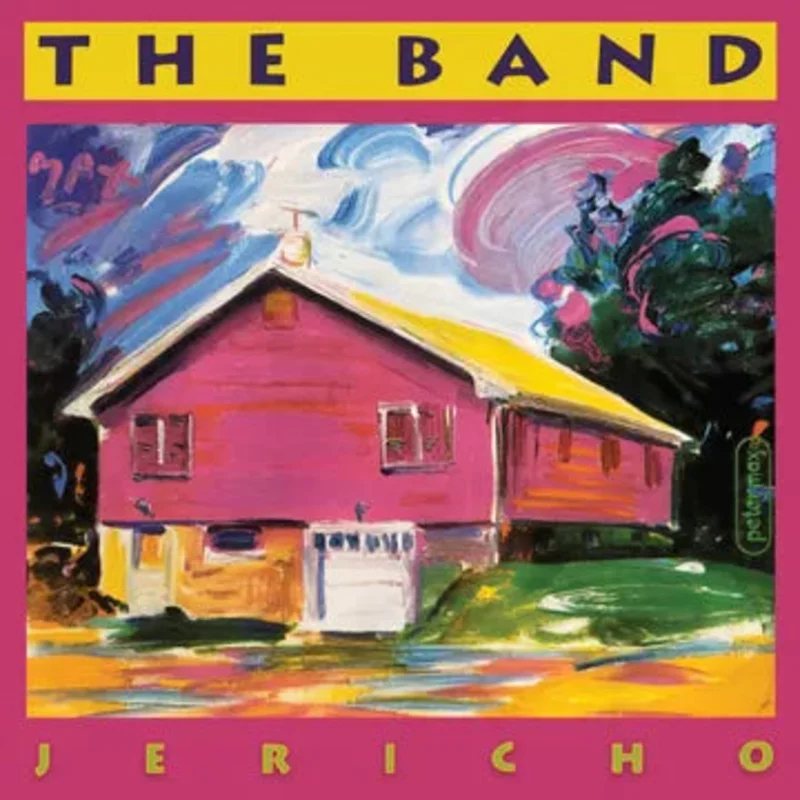 Jericho (RSDBF25)