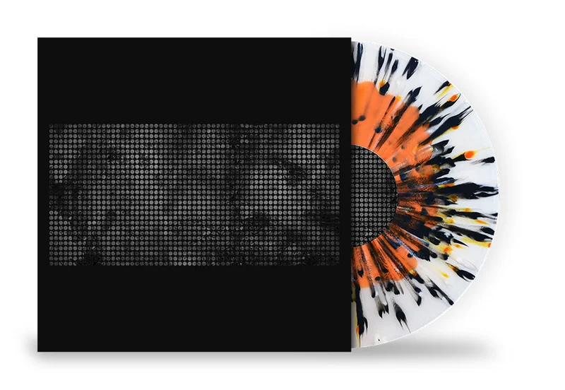 JEROMES DREAM PRESENTS LIMITED EDITION BABY FAT LP  ONLY 100 MADE