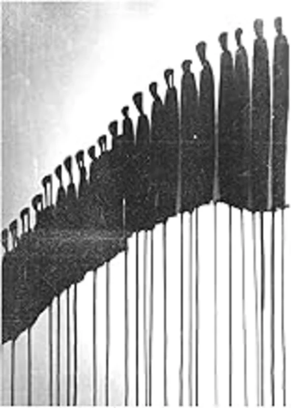 JEROMES DREAM 'THE GRAY IN BETWEEN' LP (Limited Edition)