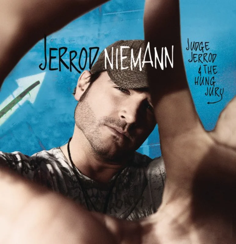 Jerrod Niemann - Judge Jerrod & The Hung Jury
