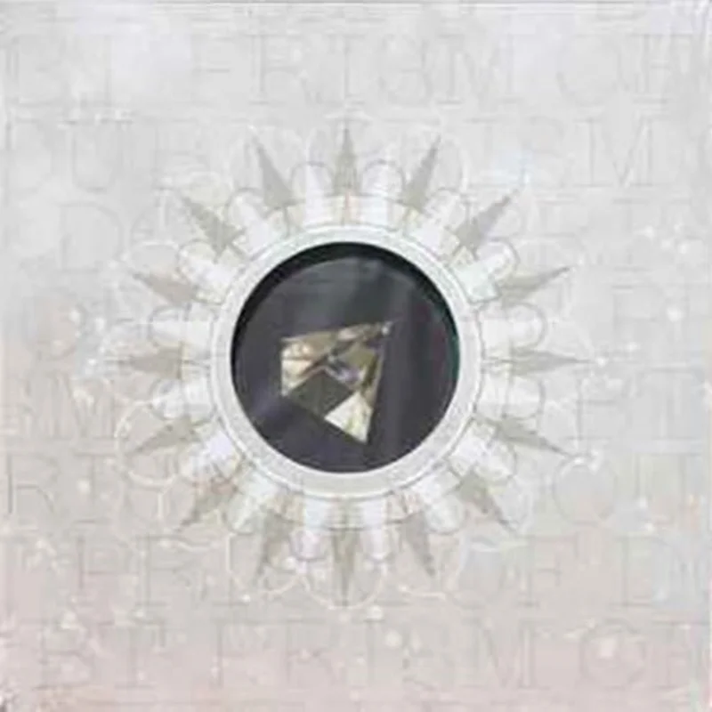 Jerry Cantrell - Prism Of Doubt