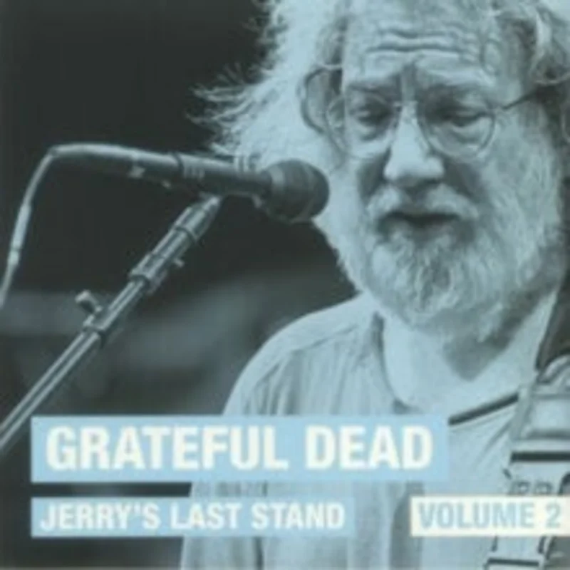 JERRYS LAST STAND: VOL.2
