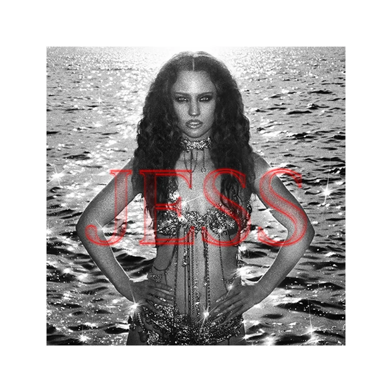 JESS D2C Exclusive LP