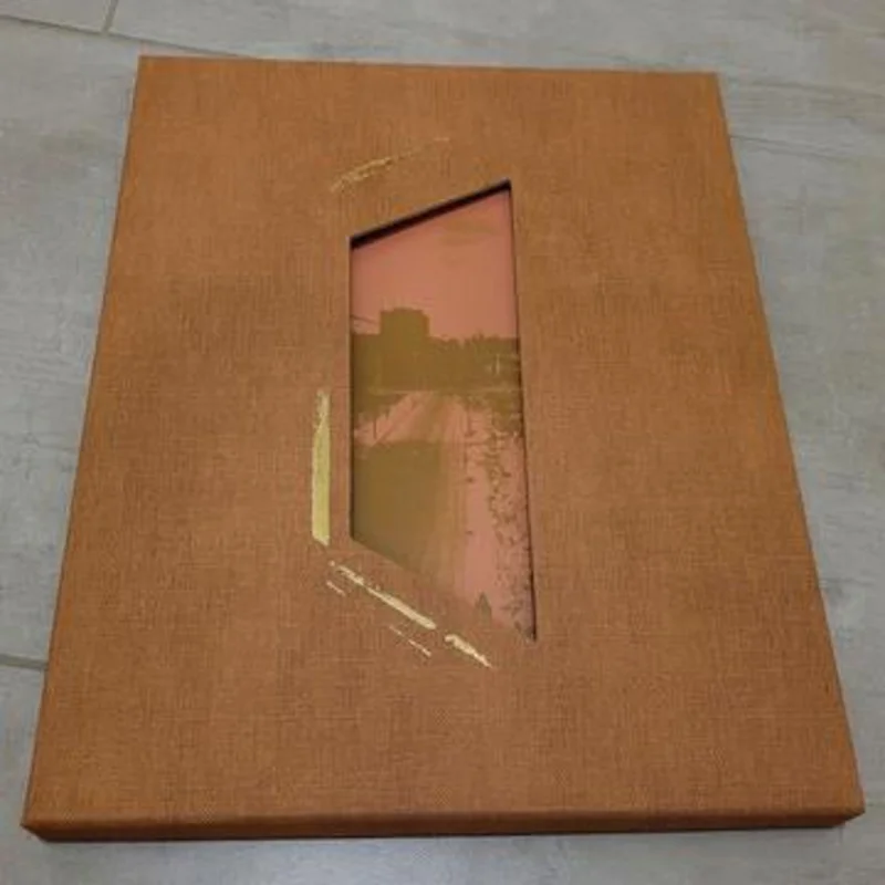JESU 'JESU' 5LP BOX SET (Deluxe)