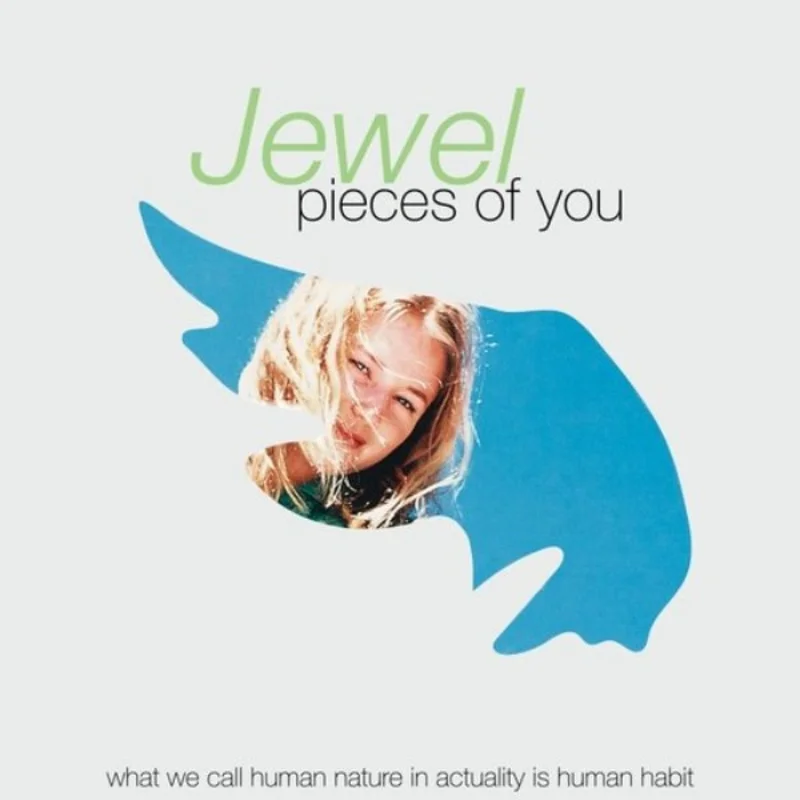 Jewel - Pieces Of You