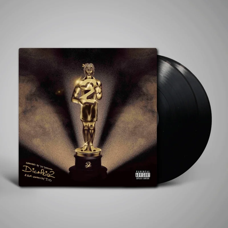 JID - DiCaprio 2