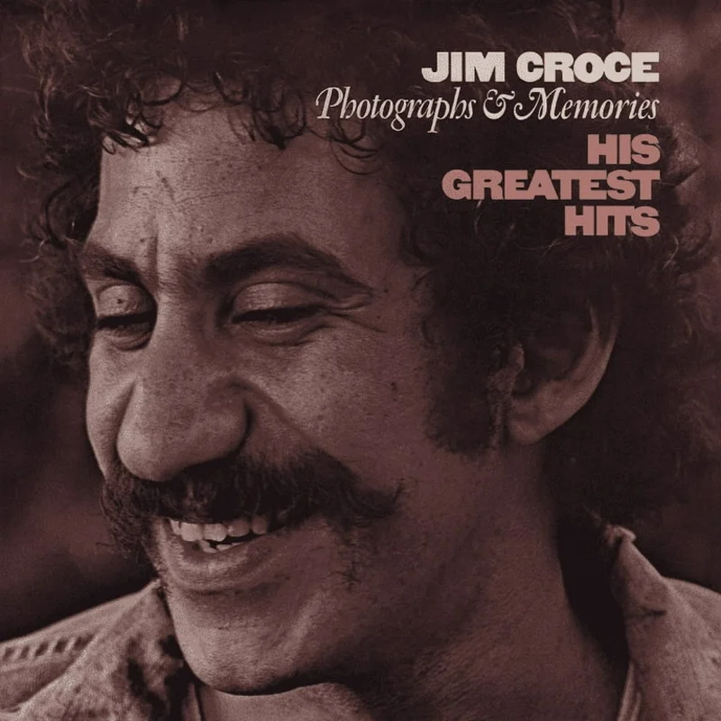 Jim Croce - Jim Croce Photographs And Memories