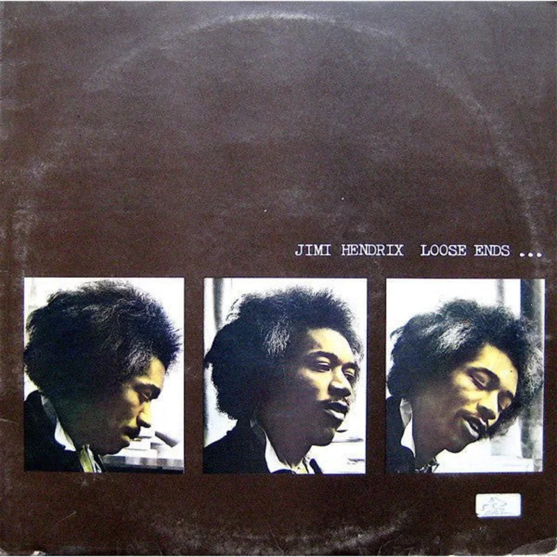 Jimi Hendrix - Loose Ends