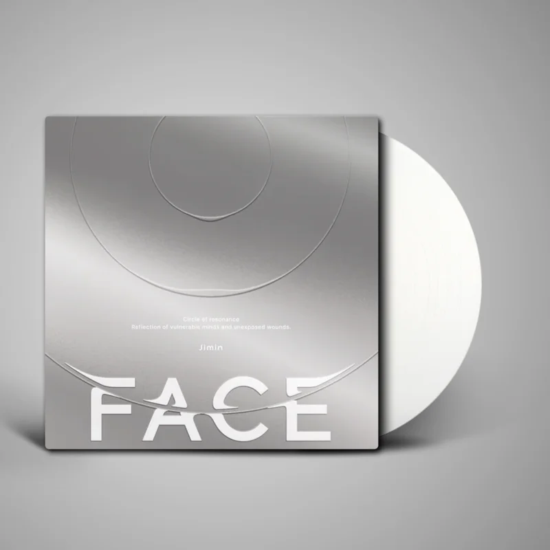 Jimin - FACE