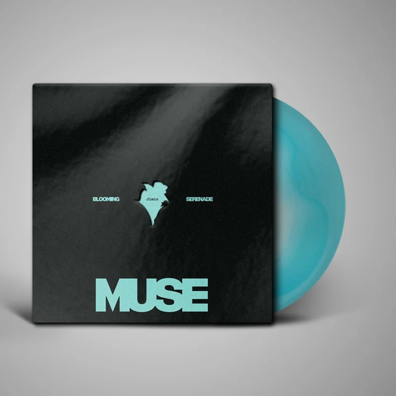 Jimin - Muse