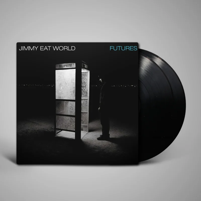 Jimmy Eat World - Futures