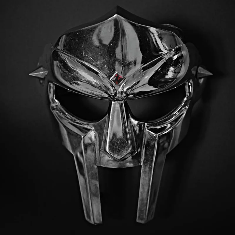 JJ DOOM - Bookhead EP
