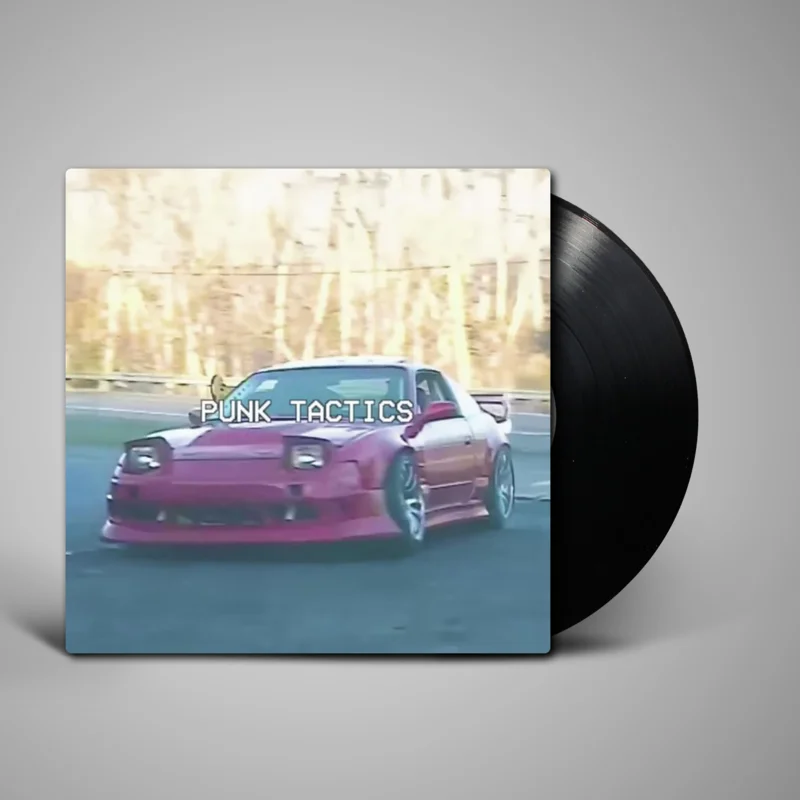 Joey Valence & Brae - Punk Tactics