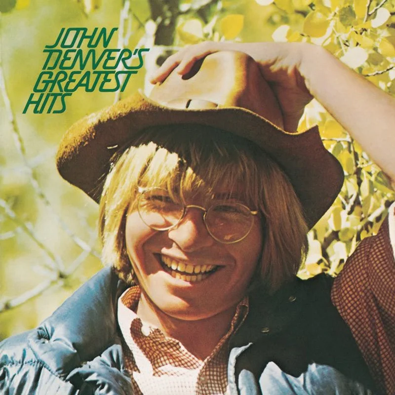 John Denver - Greatest Hits