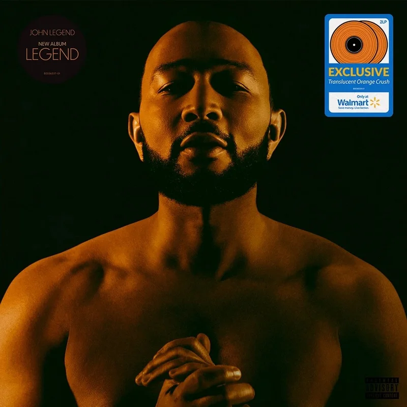 John Legend - Legend