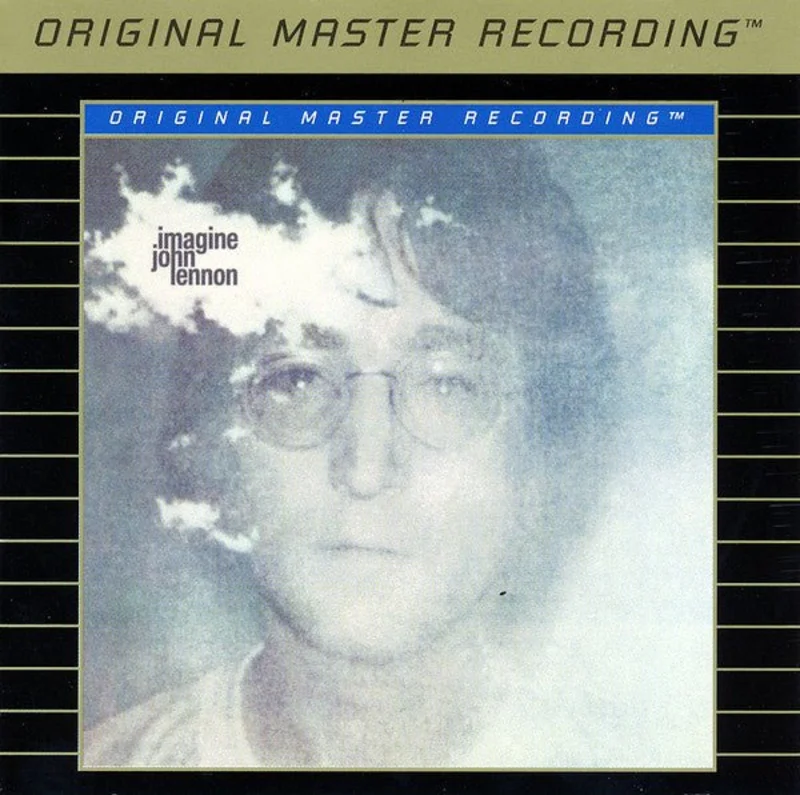 John Lennon - Imagine