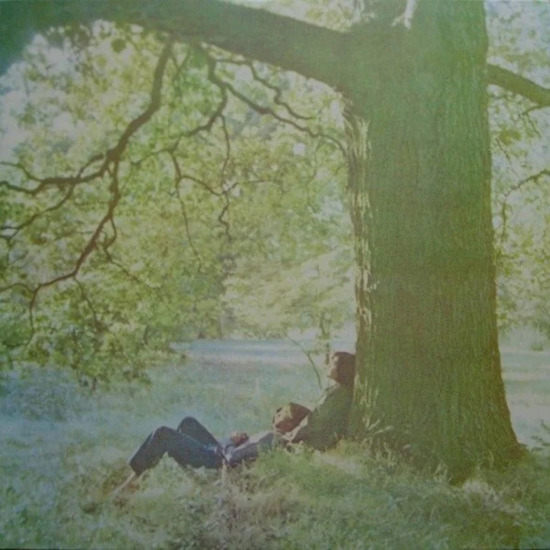 John Lennon / Plastic Ono Band* - John Lennon / Plastic Ono Band