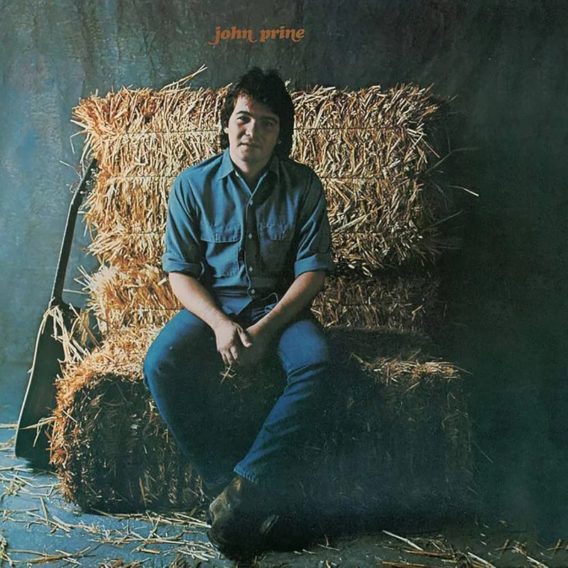 John Prine - John Prine