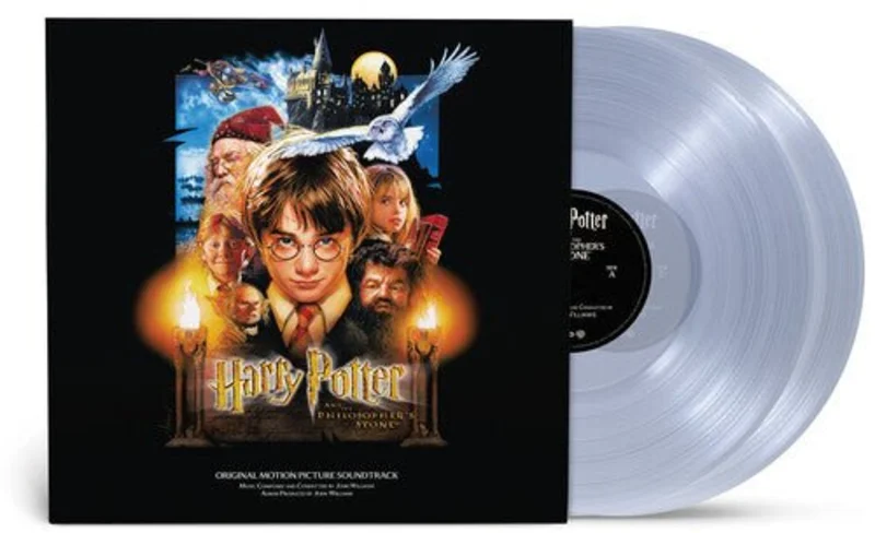 John Williams - Harry Potter And The Philosopher's Stone