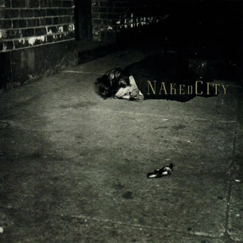 John Zorn - Naked City