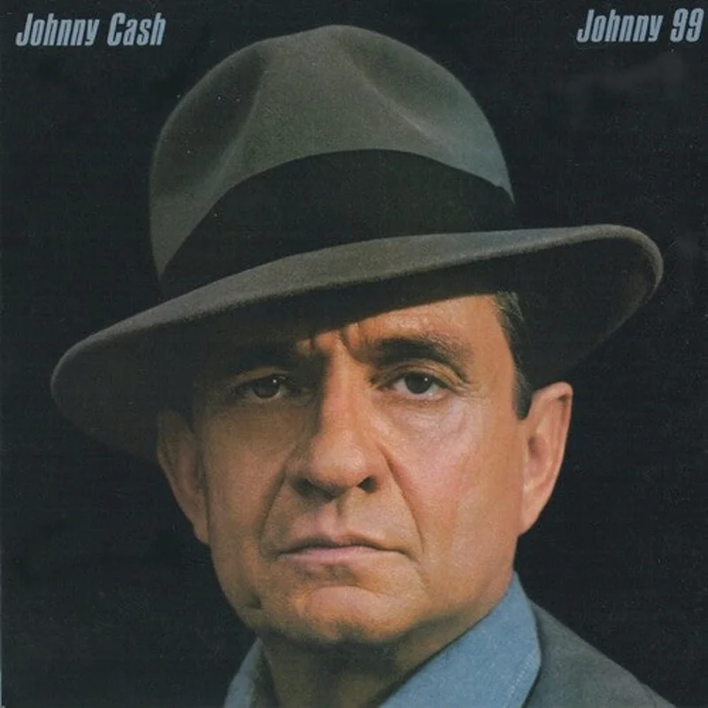 Johnny 99 (Clear Vinyl, Limited Edition)