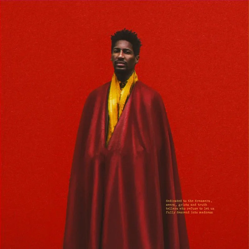 Jon Batiste - We Are