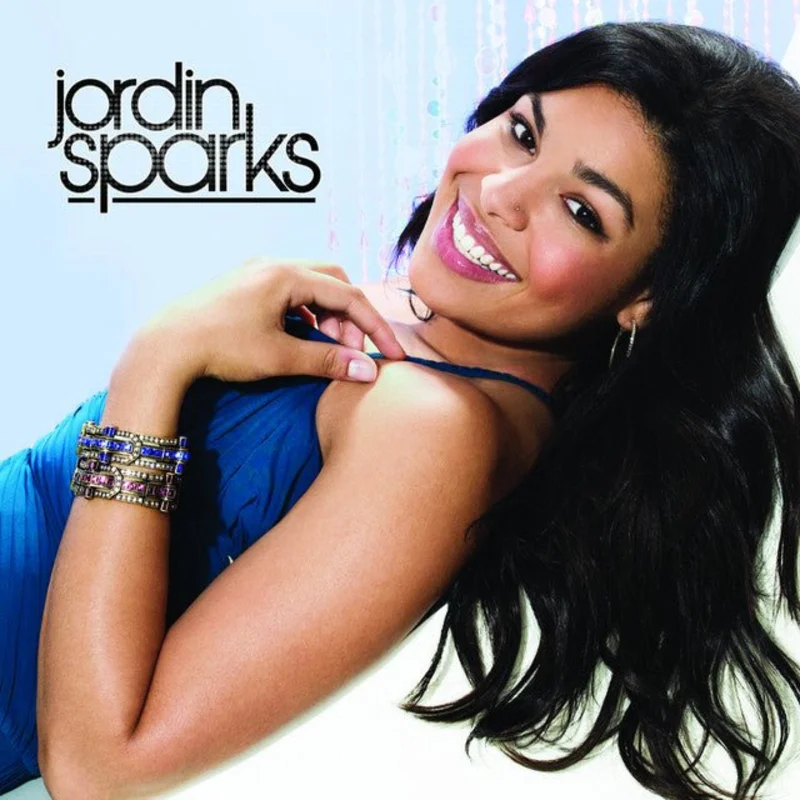 Jordin Sparks - Jordin Sparks