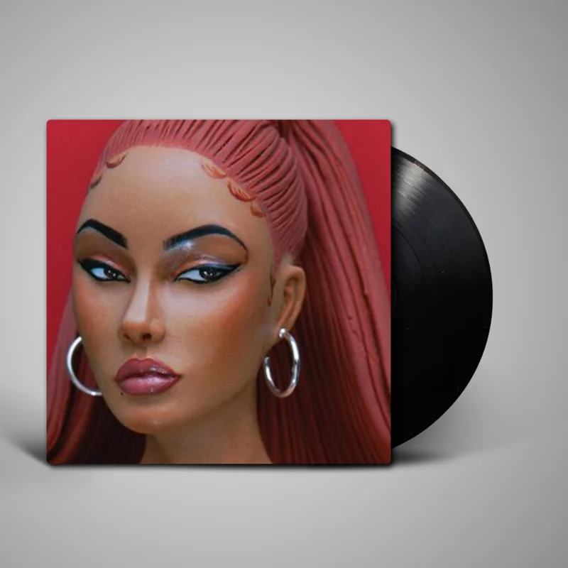 Jorja Smith - Be Right Back
