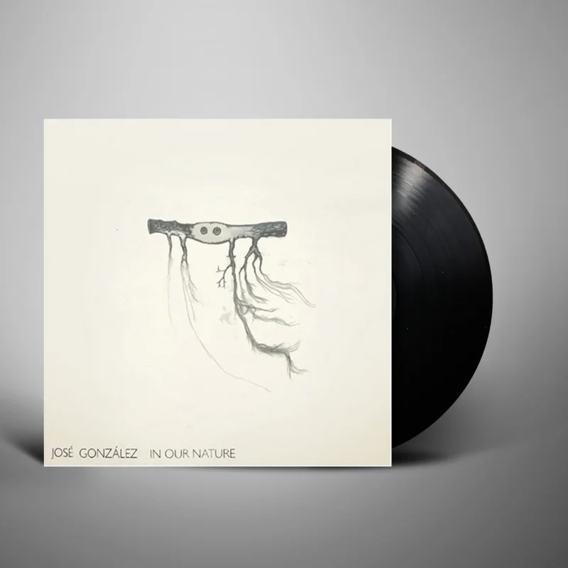 Jose Gonzalez - In Our Nature