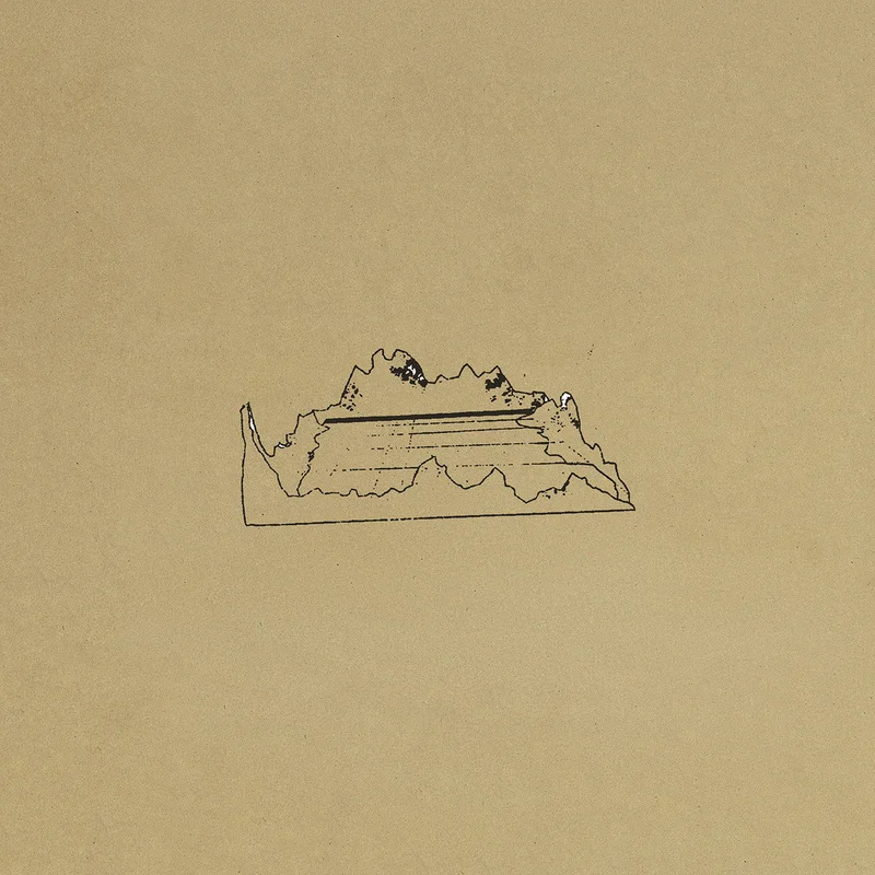 JOSE GONZALEZ 'VENEER' LP (20th Anniversary Deluxe Edition Clear Vinyl)