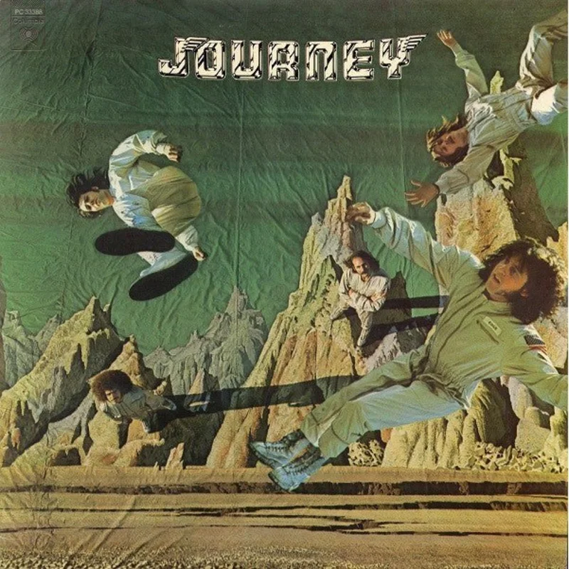 Journey - Journey