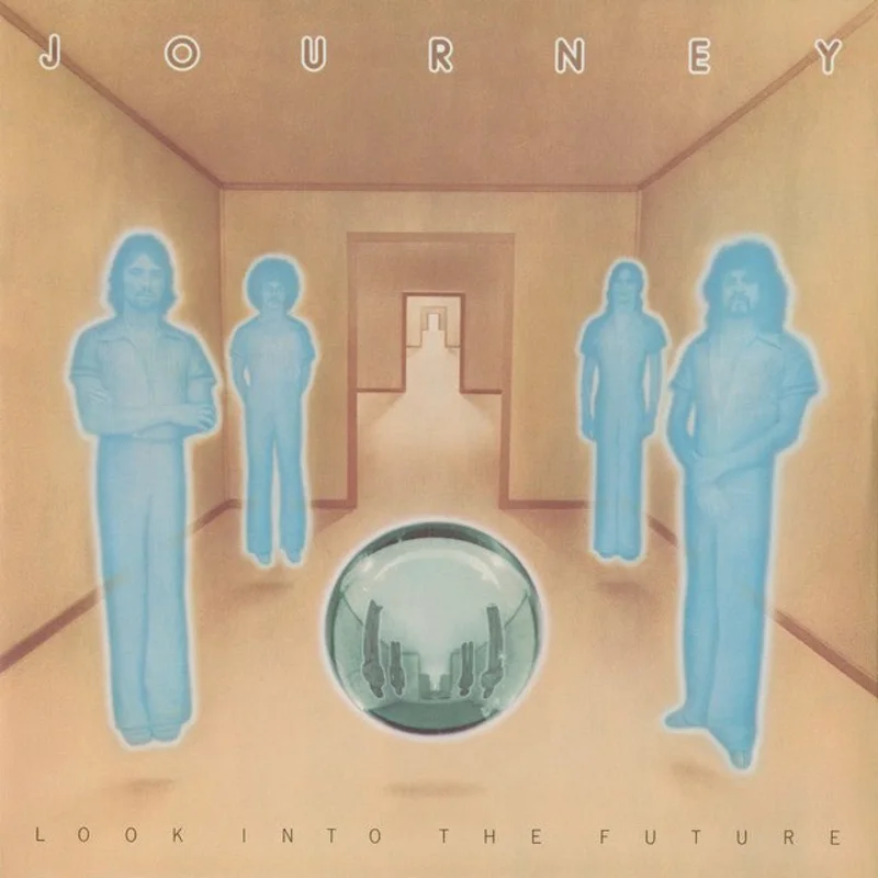 Journey - Look Into The Future
