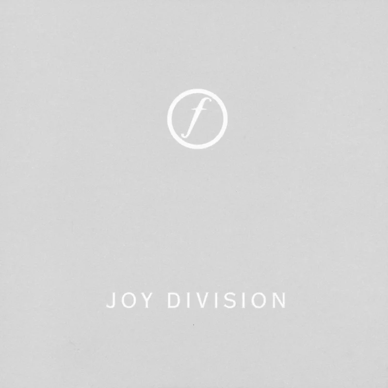 Joy Division - Still
