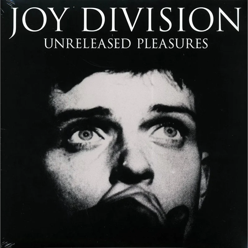 Joy Division - Unreleased Pleasures