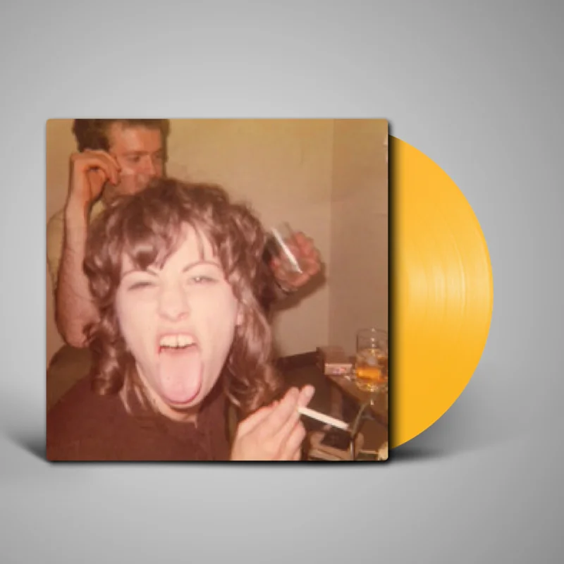 Joyce Manor - I Used to Go to This Bar