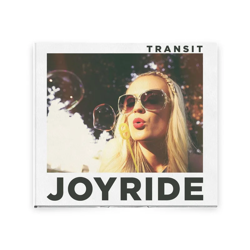 Joyride CD