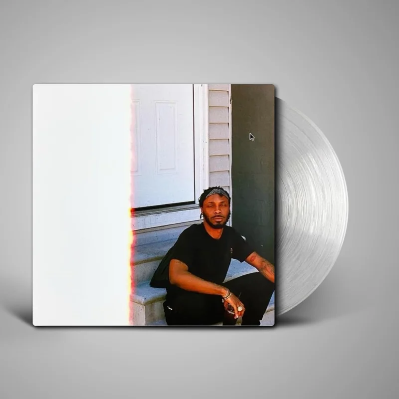 JPEGMAFIA - Veteran