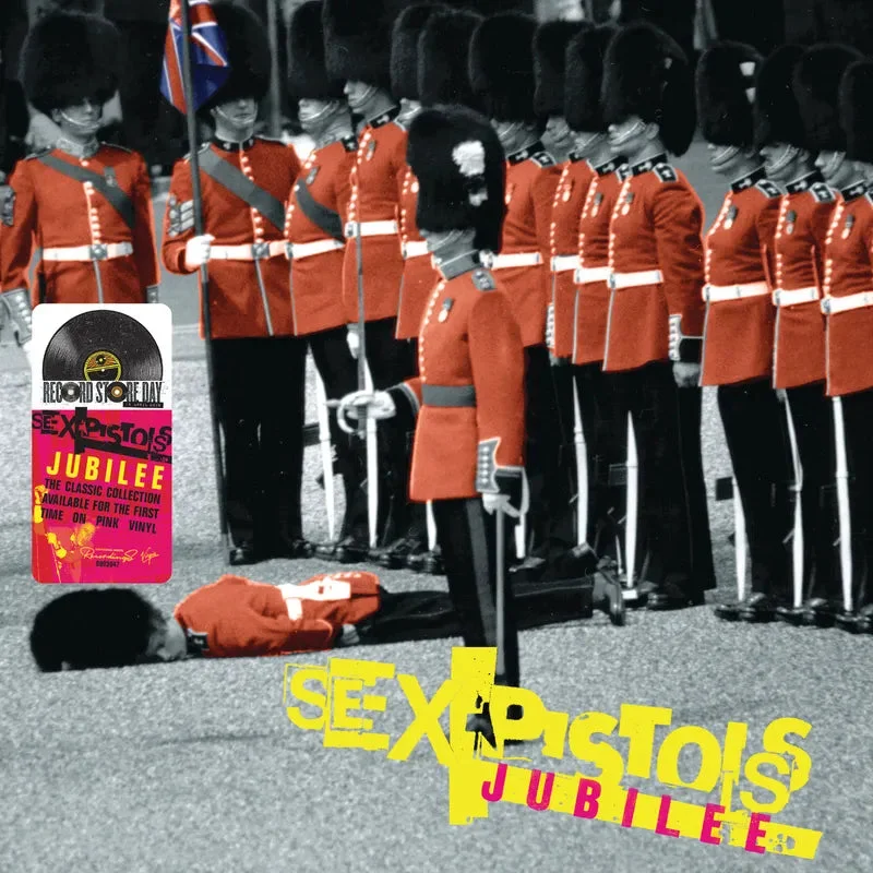 Jubilee (25th Anniversary Edition) (RSD2026)