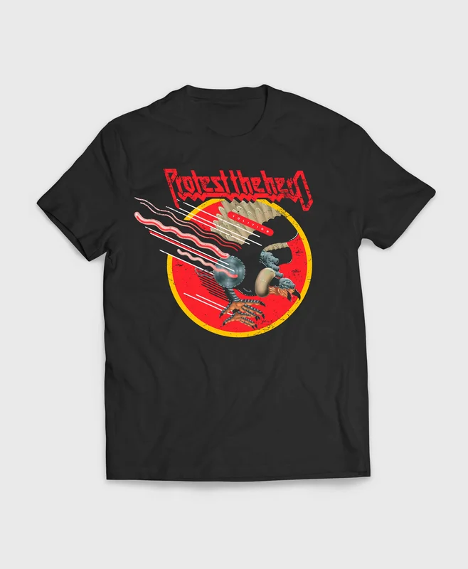 Judas Beast Tee