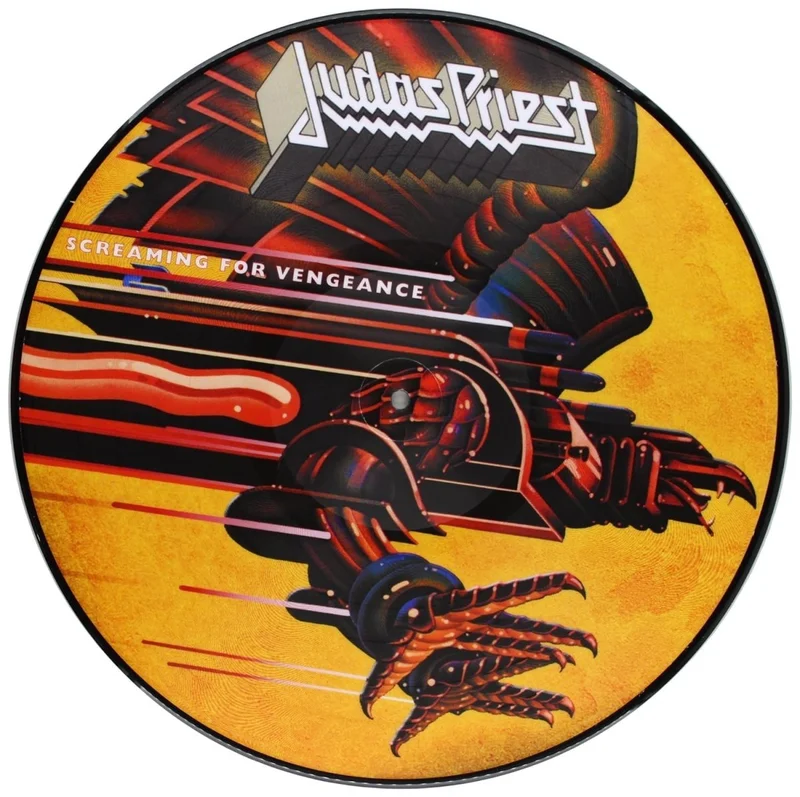 Judas Priest - Judas Priest