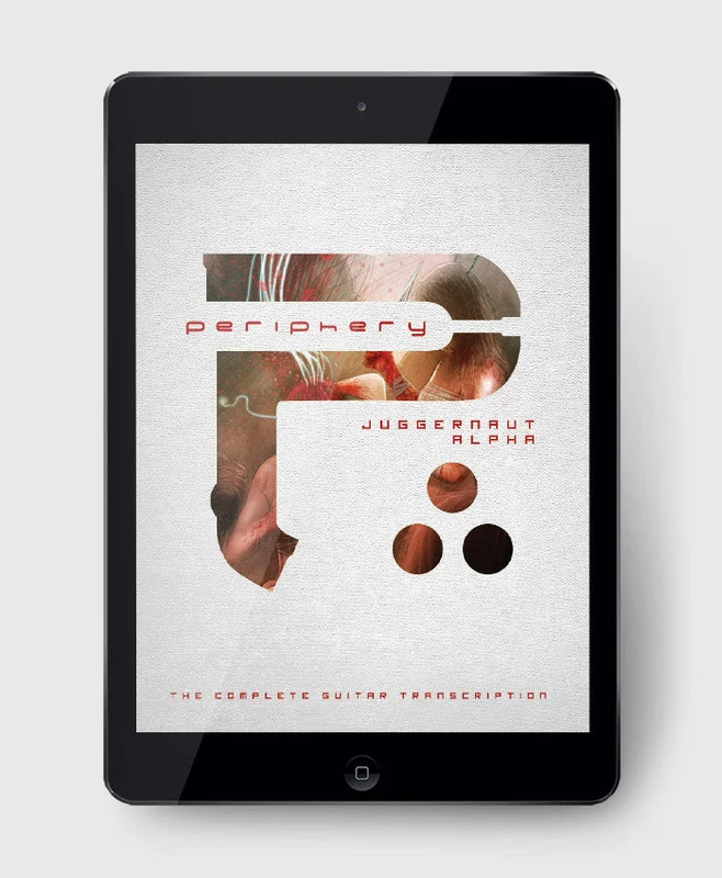 Juggernaut: Alpha