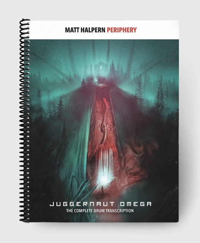 Juggernaut: Omega