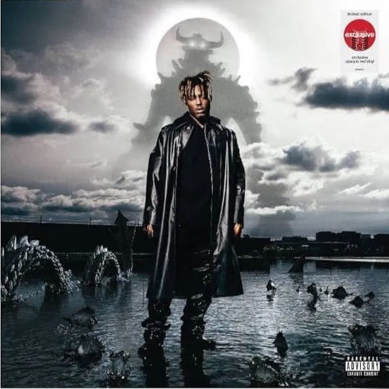 Juice WRLD - Fighting Demons