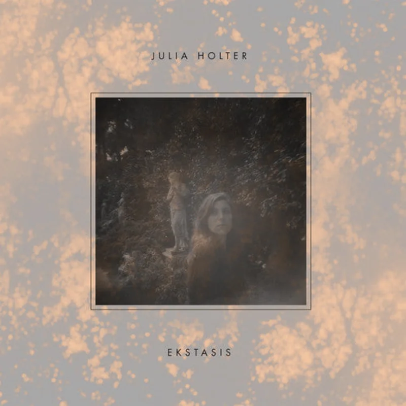 JULIA HOLTER 'EKSTASIS' 2LP