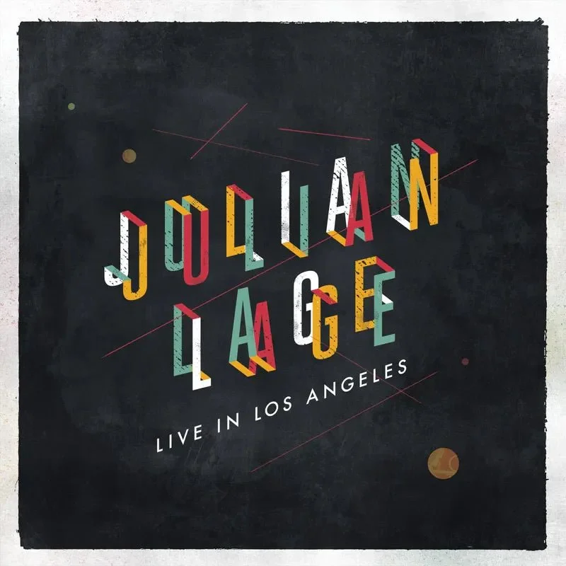 Julian Lage  - Live in Los Angeles
