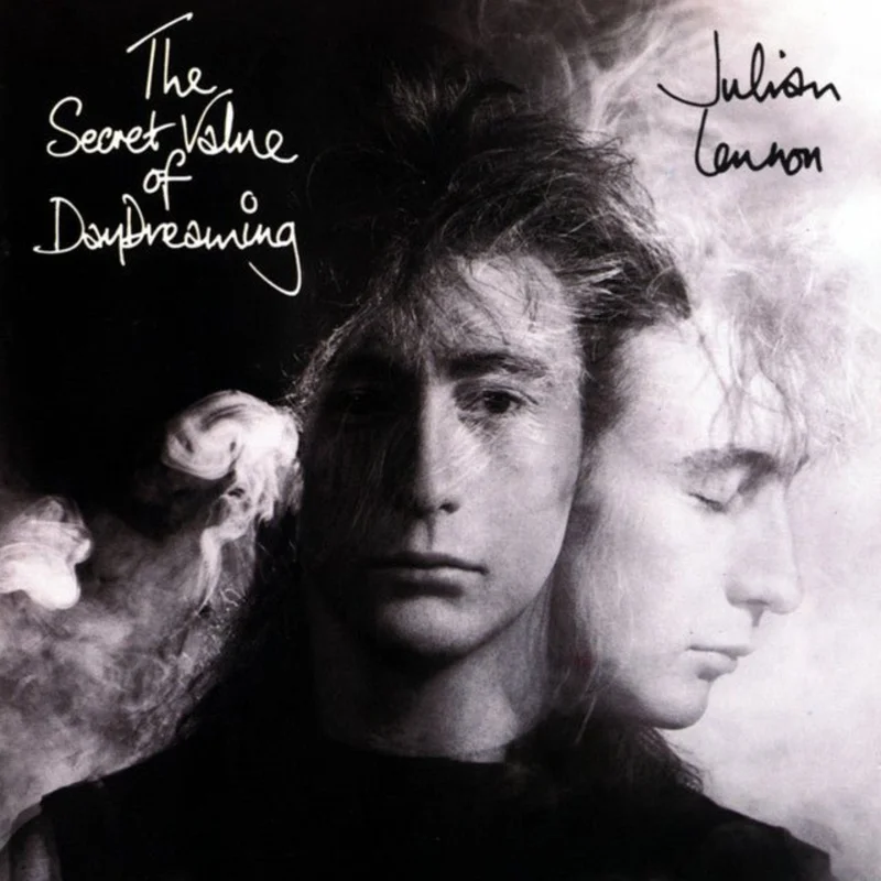 Julian Lennon - The Secret Value Of Daydreaming