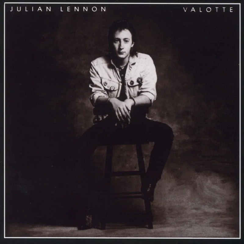 Julian Lennon - Valotte