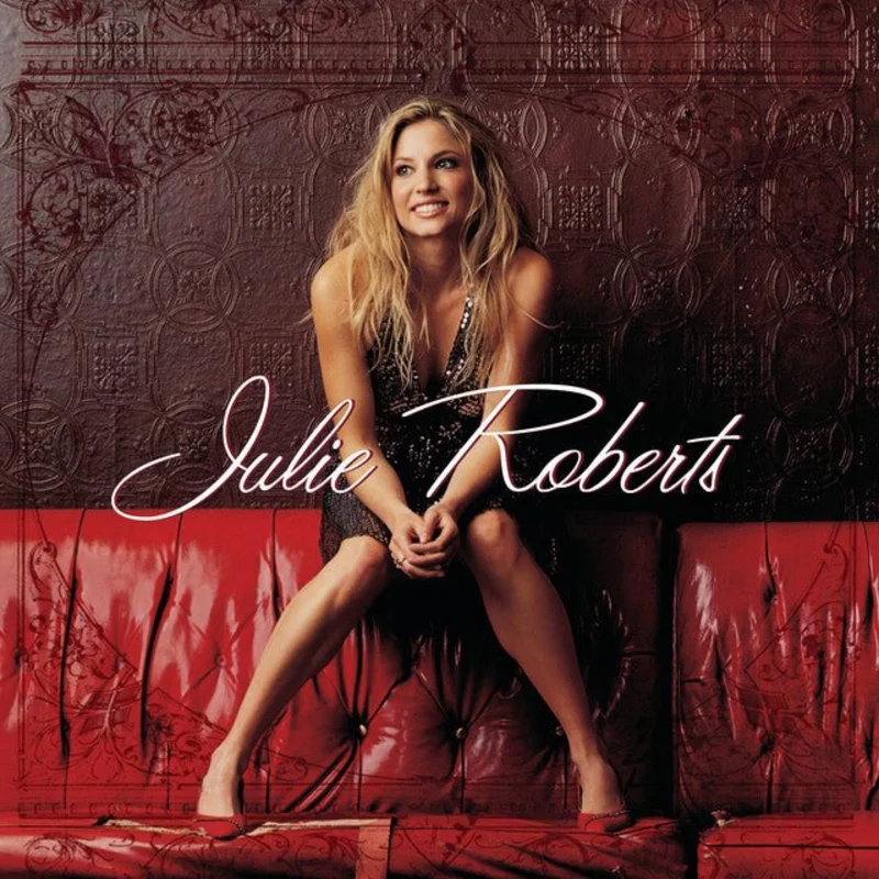 Julie Roberts - Julie Roberts