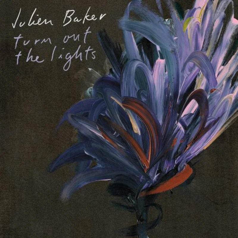 Julien Baker - Turn Out The Lights (LP, Album) (Mint (M))