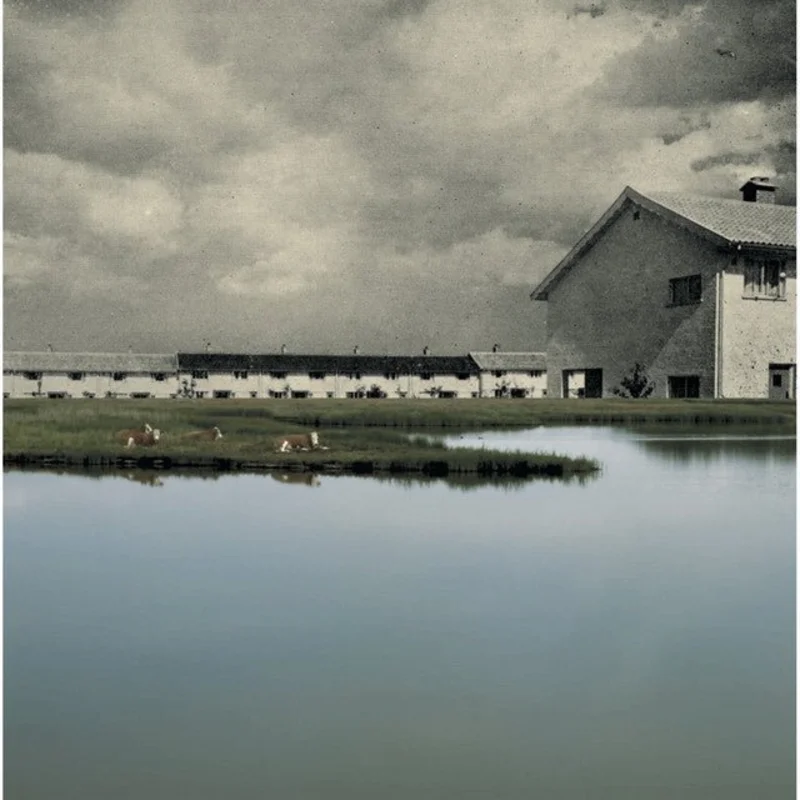 July Skies - The Weather Clock